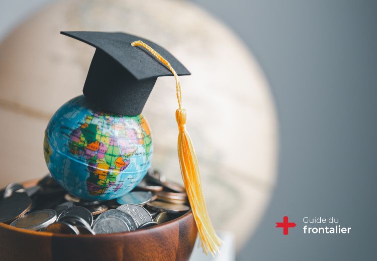 Étudier en Suisse ou en France : quelles différences ?